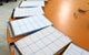 Sheet Selection