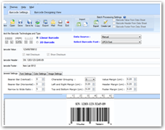Design Barcode using DRPU Software Design Barcode using DRPU Software