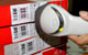 Linear Scanner