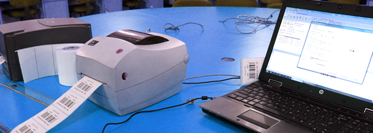 Barcode Label Maker - Corporate Edition Barcode Label Maker - Corporate Edition