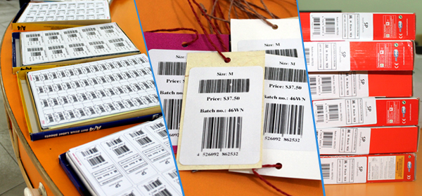Barcode Creation in bulk Barcode Creation in bulk