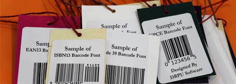 Linear Barcode Font Linear Barcode Font