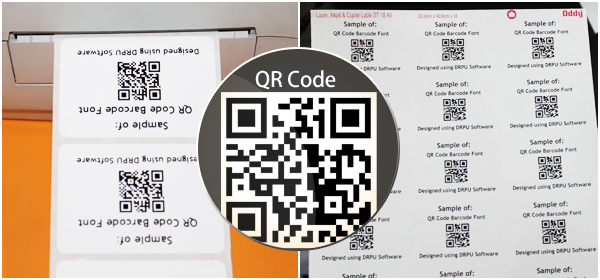 QR Code QR Code