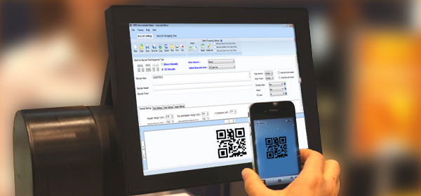 Barcode Software Barcode Software