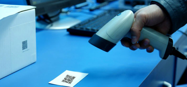 QR Code Scanner QR Code Scanner