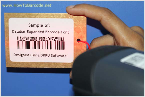 Barcode Labels Scanning Barcode Labels Scanning