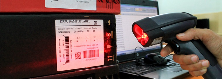 Barcode Scanner Barcode Scanner