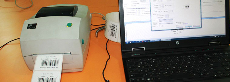 Barcode Software Barcode Software