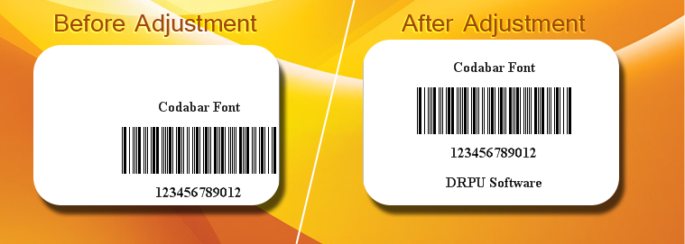 Margin Adjustment Margin Adjustment