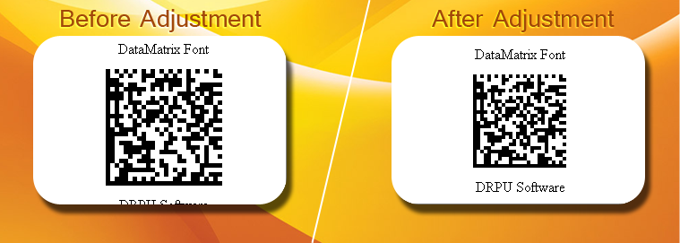 Size Adjustment Size Adjustment