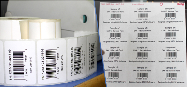 Printed Rolls and Sheets Printed Rolls and Sheets