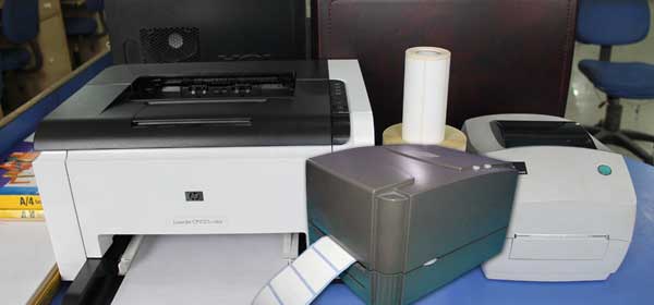 Barcode Printers Barcode Printers