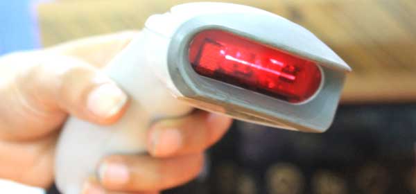 Barcode Reader Barcode Reader