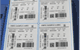 Barcode Sheet