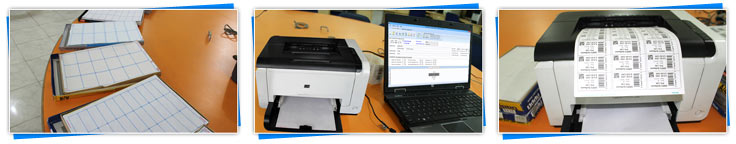 Laser Druck Laser Druck