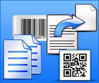 Copy and Export Barcode
