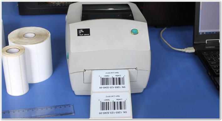 Thermal Printer