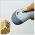 CCD Barcode Scanner