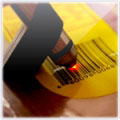 Pen Barcode Scanner