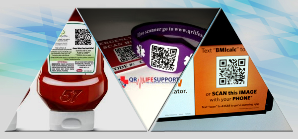 Uses of Mobile Barcodes