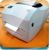 Barcode Printer