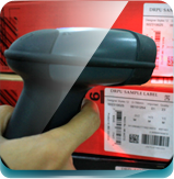 Barcode Scanner