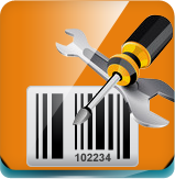 Barcode impostazione del modulo