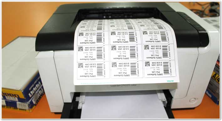 Laser Printer