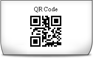 QR Code Font