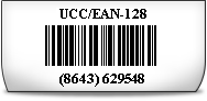 UCC/EAN -128 Font