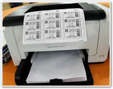 Laser Printer