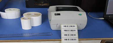 Barcode Printer