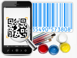 DRPU Barcode Maker - Corporate Edition