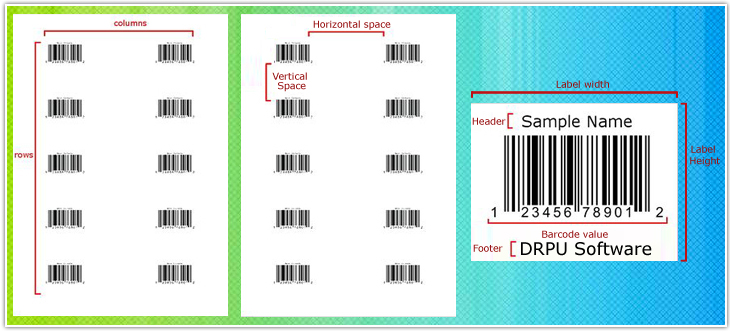 Sheet Specification