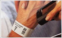 Barcode Technology in Healthcare Barcode Technology in Healthcare
