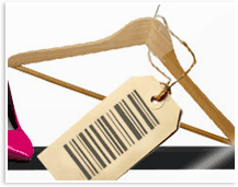 Retail Business Barcode