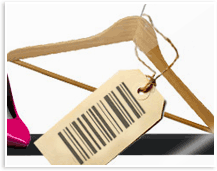 Retail Business Barcode Retail Business Barcode