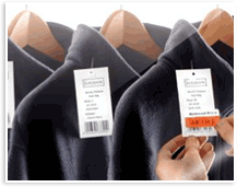 Barcode in Retail