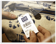 Barcode Technology in Retail Business Barcode Technology in Retail Business