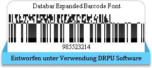 Databar Expanded