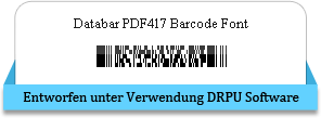 Databar PDF417