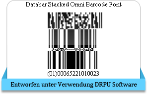 Databar Stacked Omni