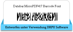 MicroPDF417