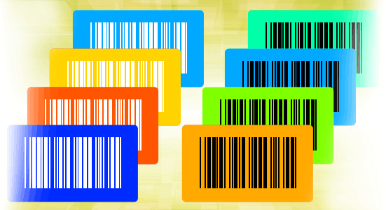 Mehr über Barcode